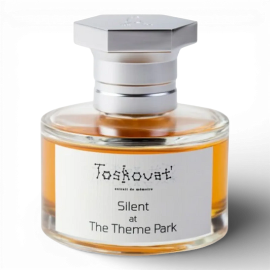 Silent At The Theme Park 60ml
