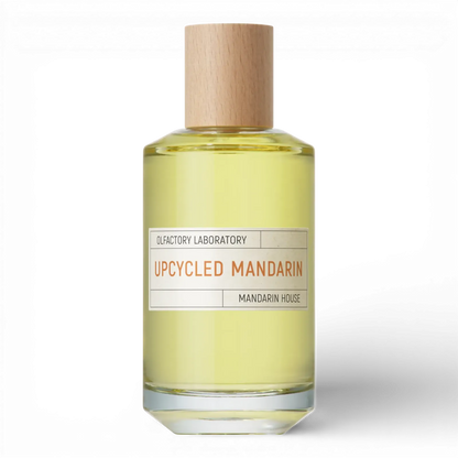 Upcycled Mandarin EDP 100ml
