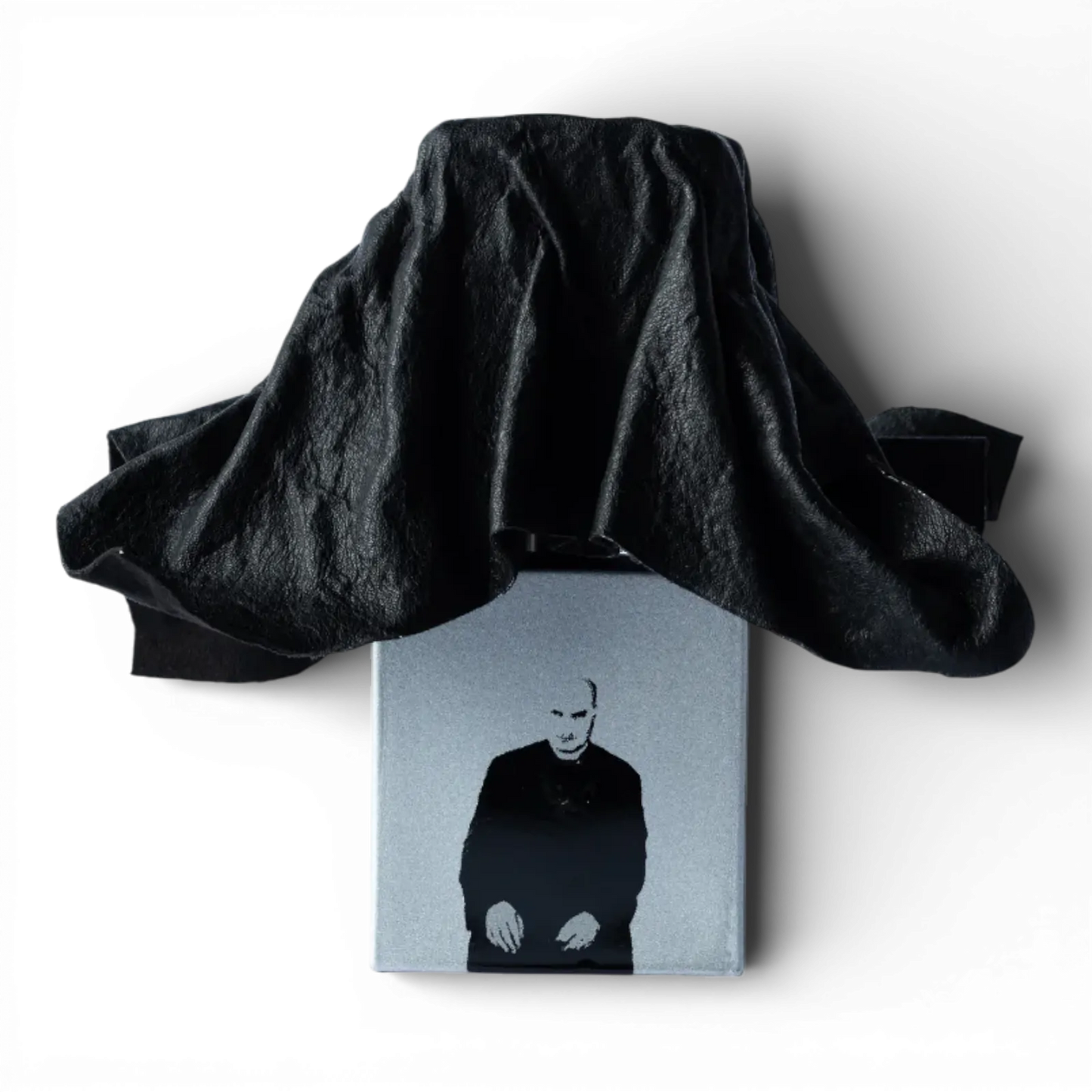 Io Non Ho Mani Che Mi Accarezzino il Volto