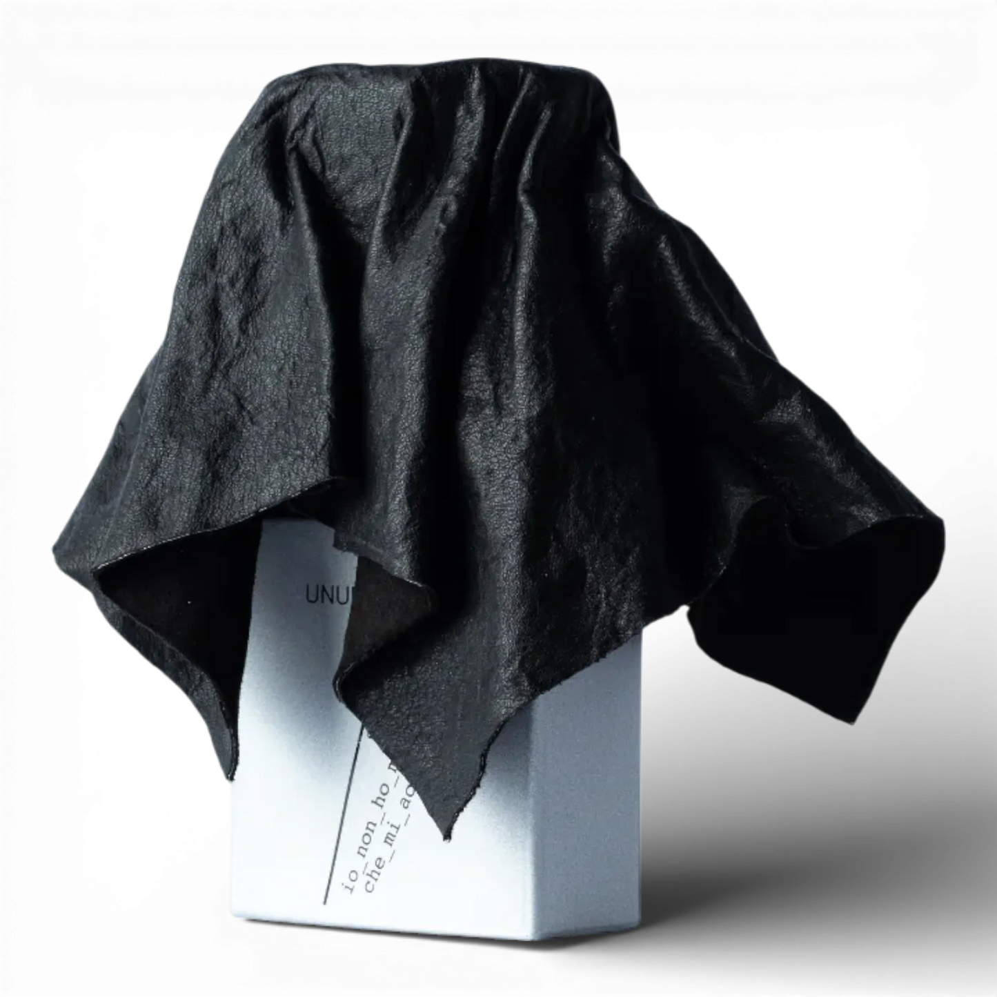 Io Non Ho Mani Che Mi Accarezzino il Volto