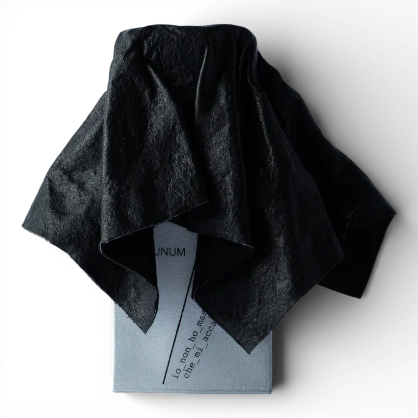 Io Non Ho Mani Che Mi Accarezzino il Volto