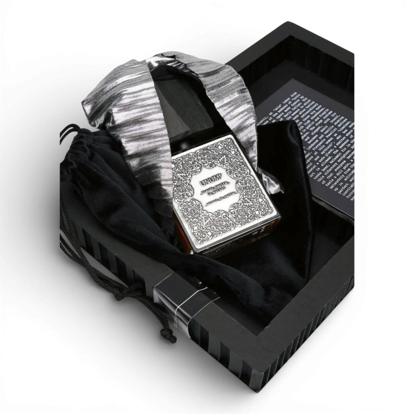 Quando Rapita in Estasi