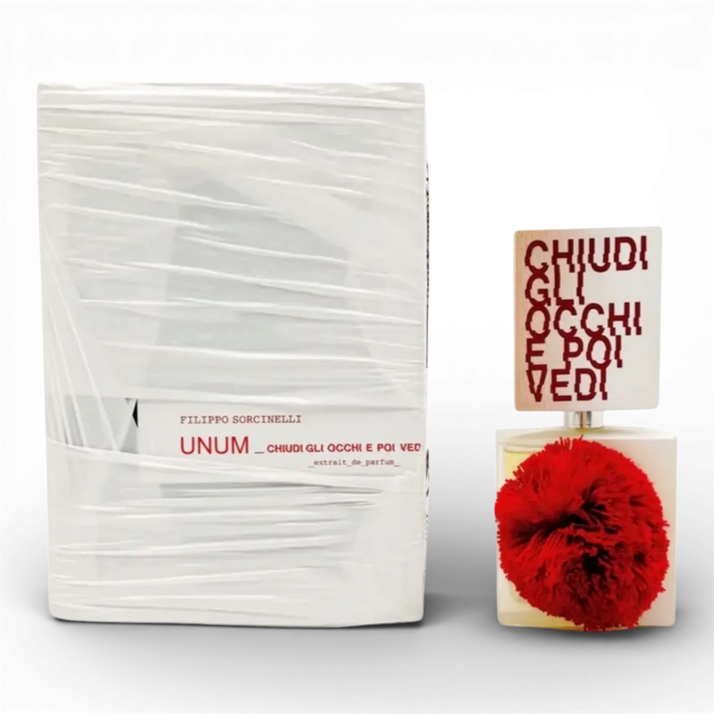 CHIUDI GLI OCCHI E POI VEDI 100ML