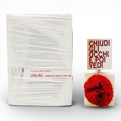 CHIUDI GLI OCCHI E POI VEDI 100ML