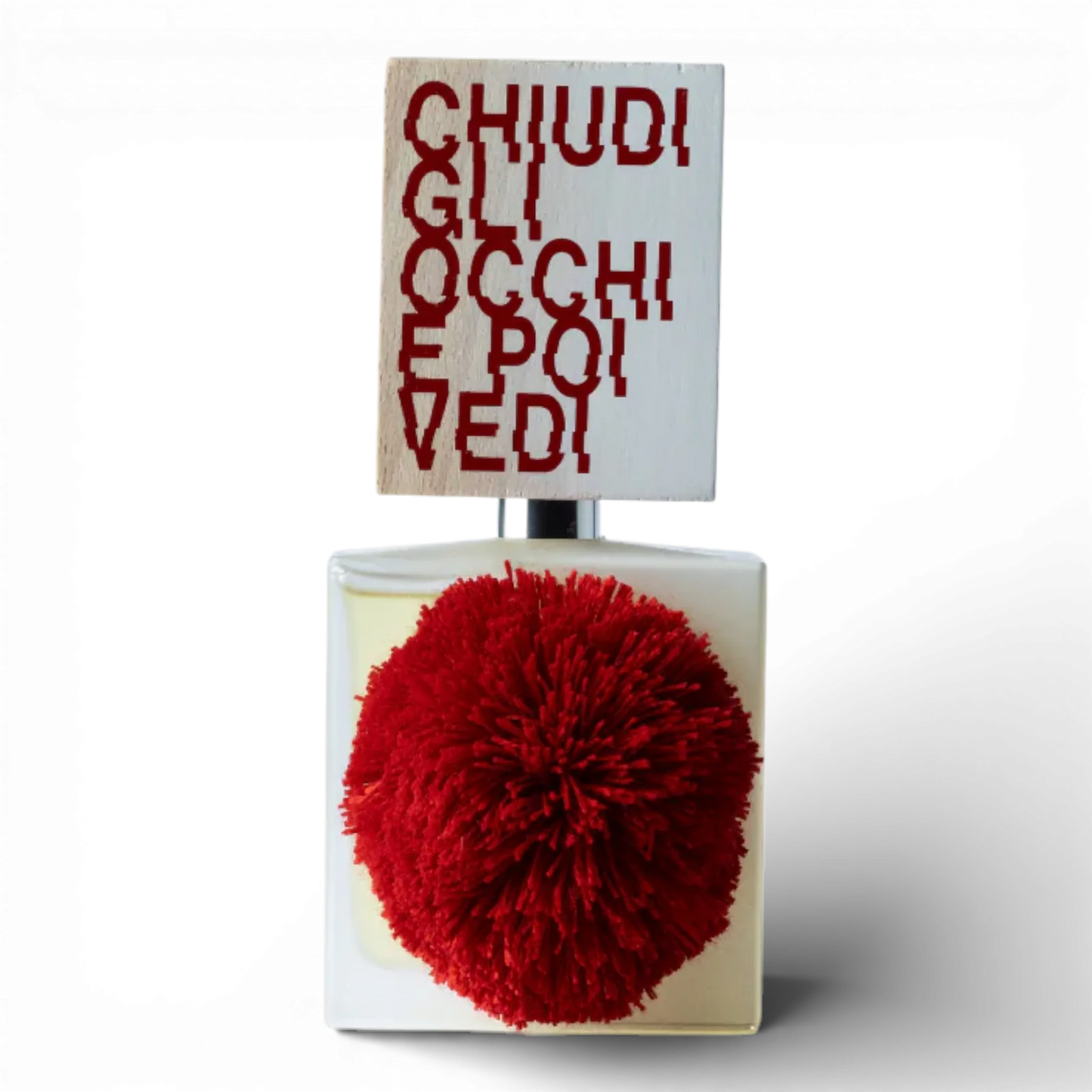 CHIUDI GLI OCCHI E POI VEDI 100ML