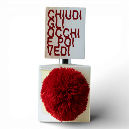 CHIUDI GLI OCCHI E POI VEDI 100ML