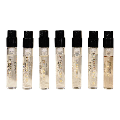 Villa Erbatium Discovery Set 8x2ml