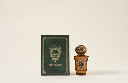 Scent of Seoul
