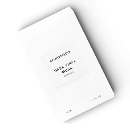 Dark Vinyl - Musk 50ml