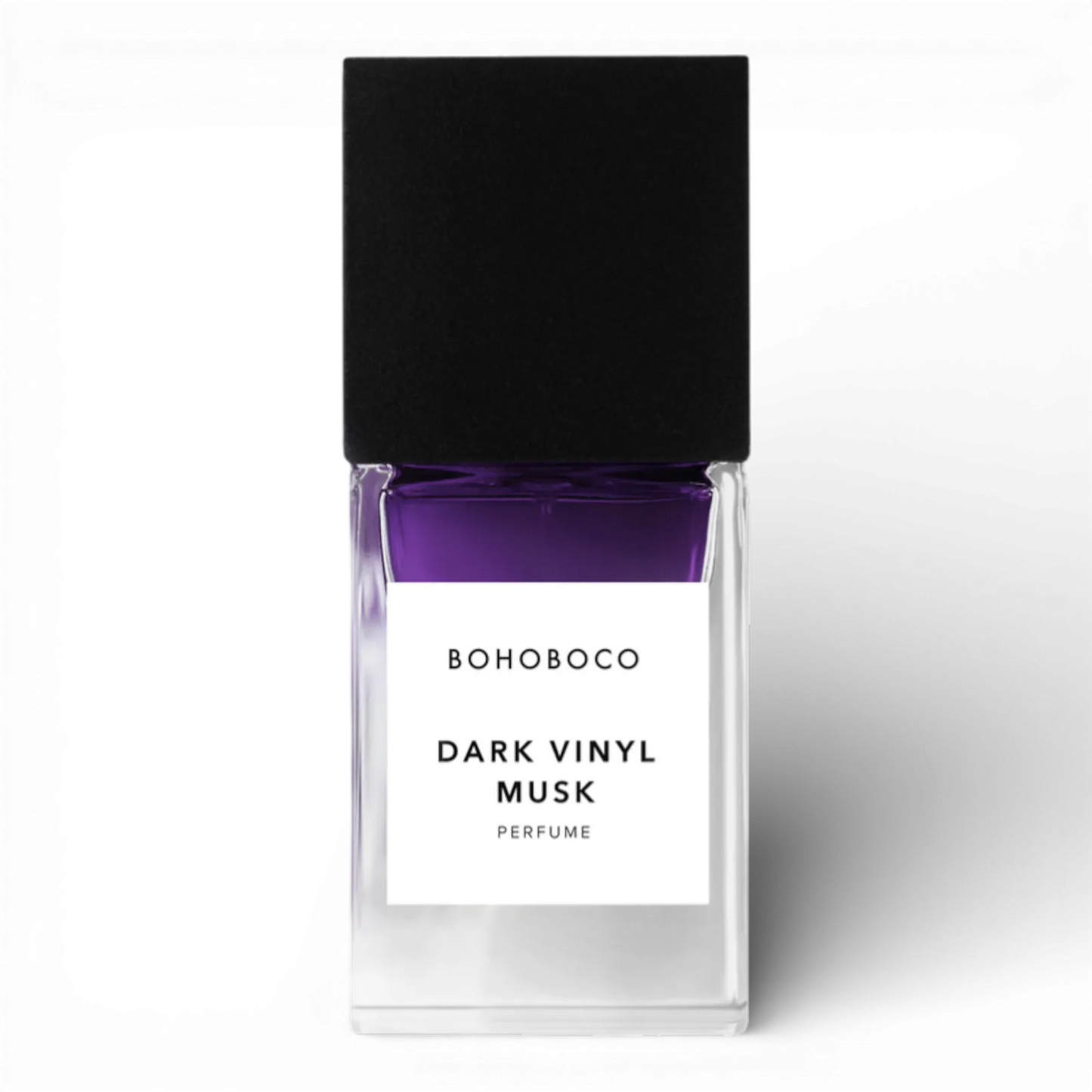 Dark Vinyl - Musk 50ml