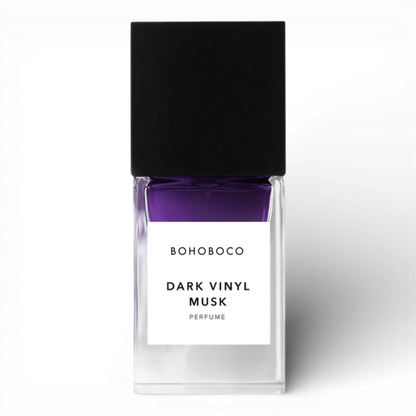 Dark Vinyl - Musk 50ml