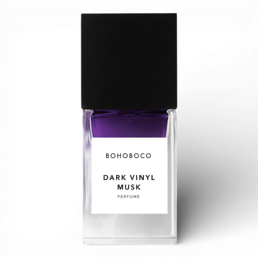 Dark Vinyl - Musk 50ml