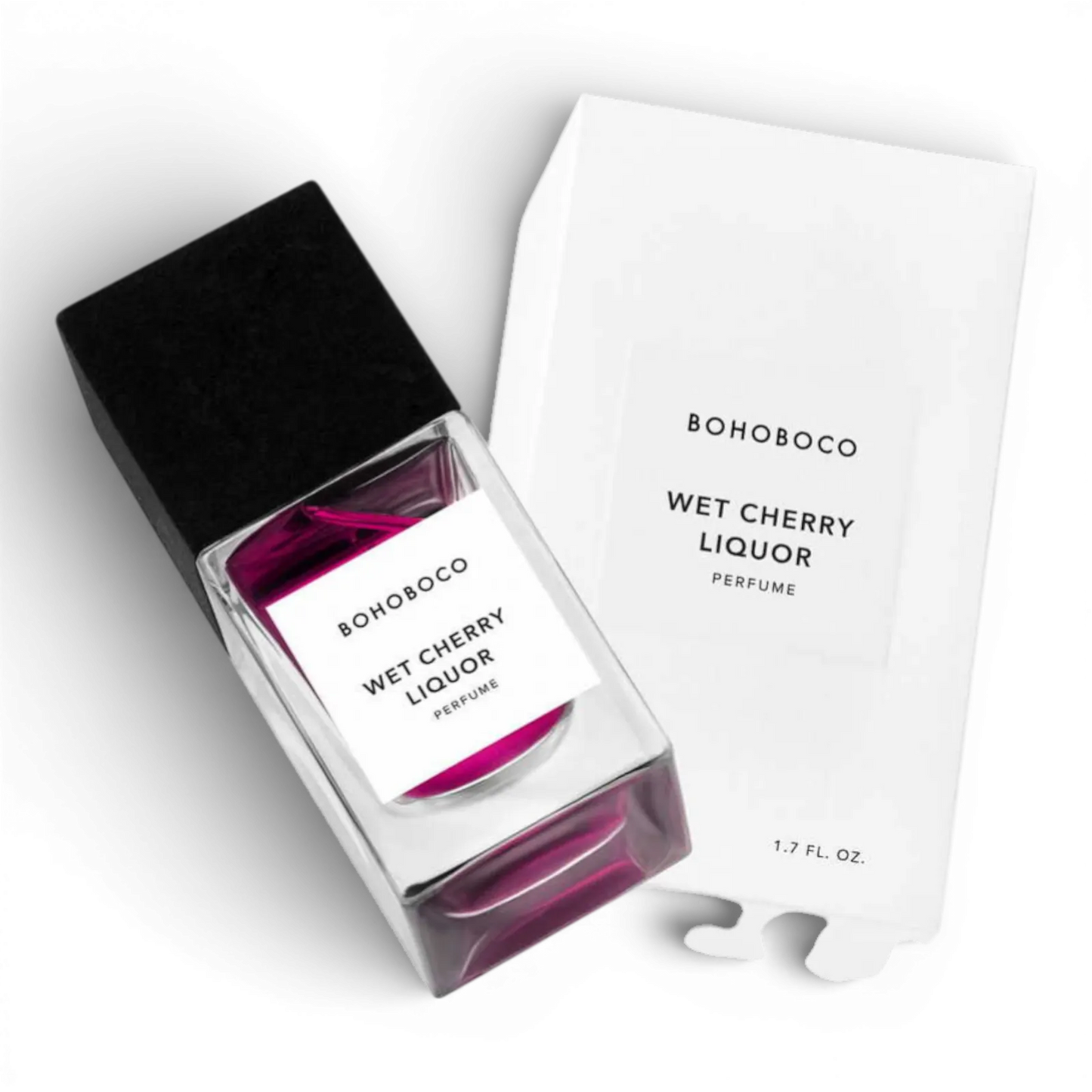 Wet Cherry - Liquor 50ml