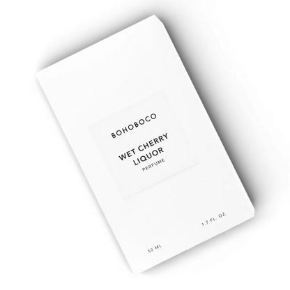 Wet Cherry - Liquor 50ml