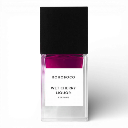 Wet Cherry - Liquor 50ml