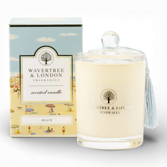 Beach Candle