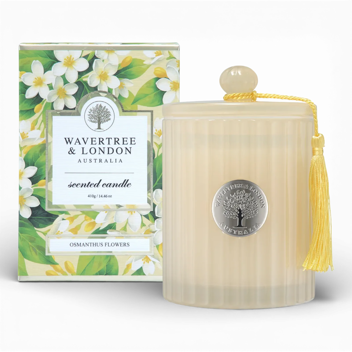 Osmanthus Candle 410g