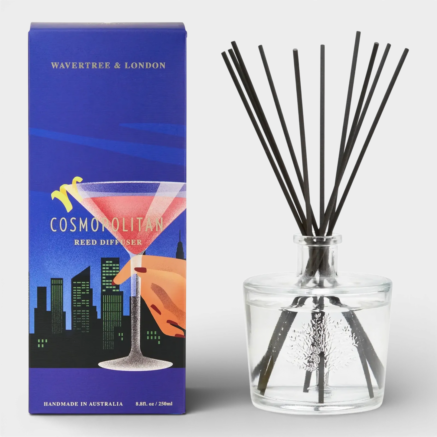 Cosmopolitan Diffuser
