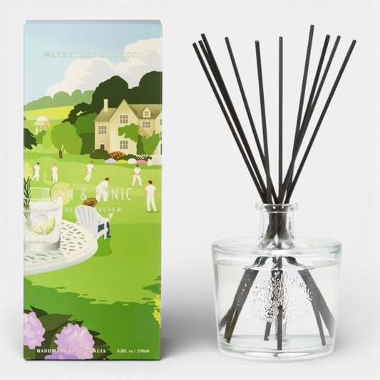 Gin & Tonic Diffuser