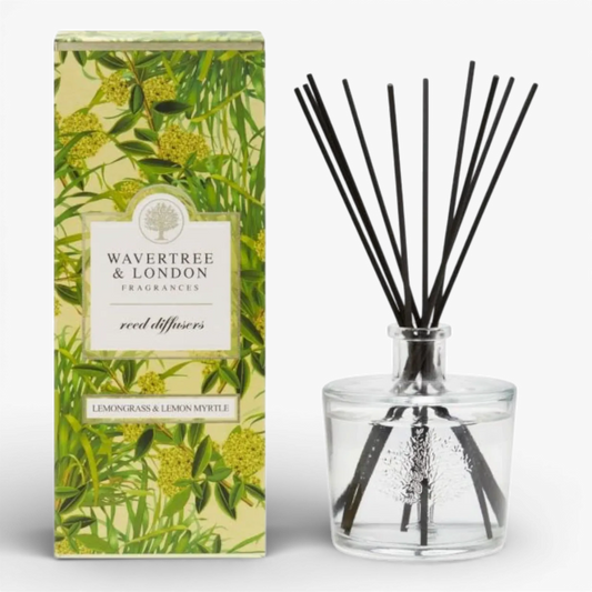 Lemongrass Diffuser
