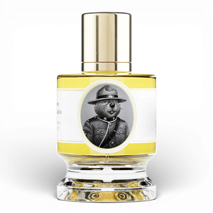 Beaver - Maple Edition - 60ml