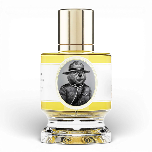 Beaver - Maple Edition - 60ml