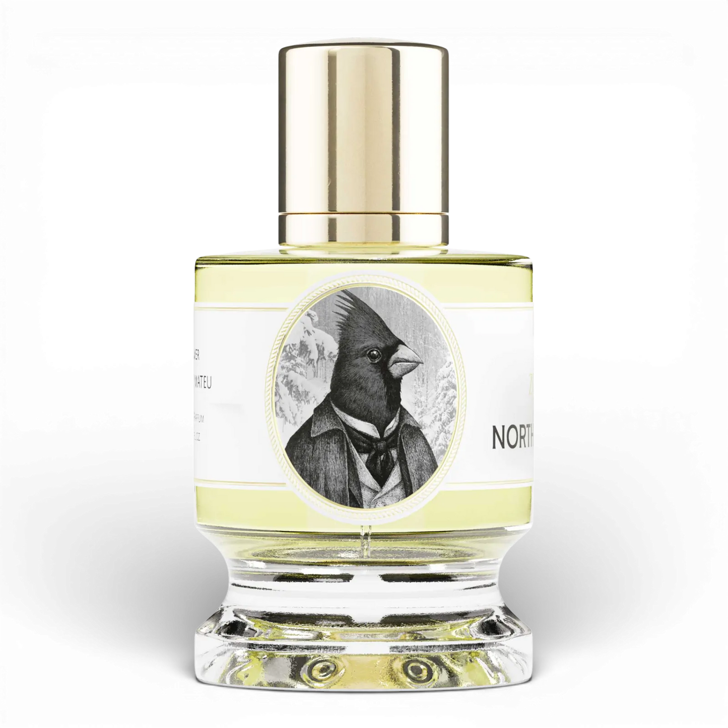 Northern Cardinal - 60ml