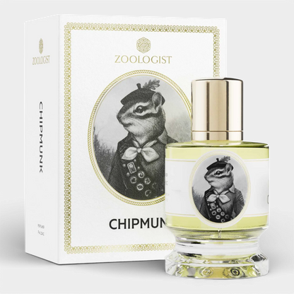 Chipmunk - 60ml