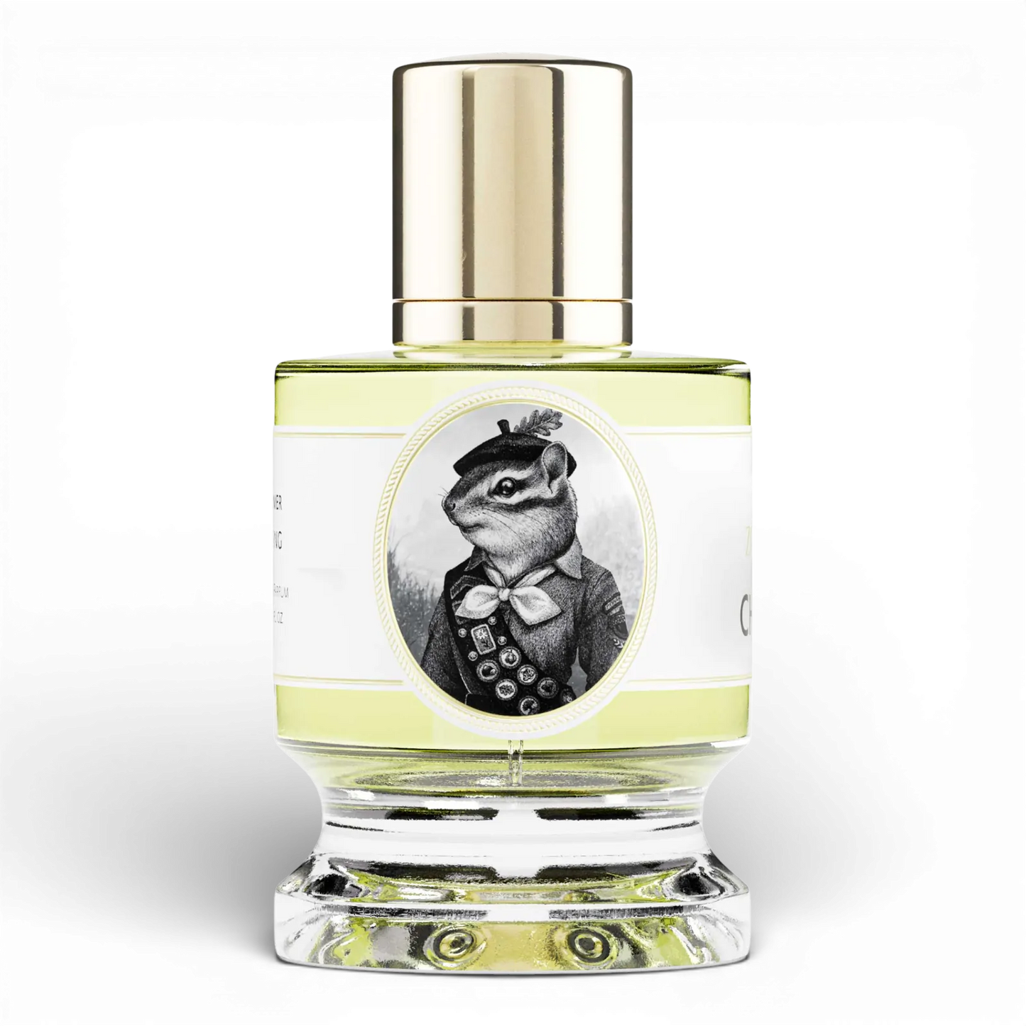 Chipmunk - 60ml