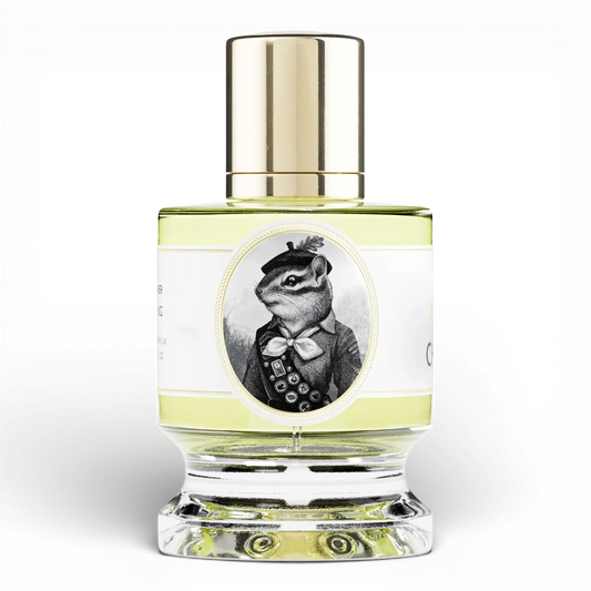 Chipmunk - 60ml