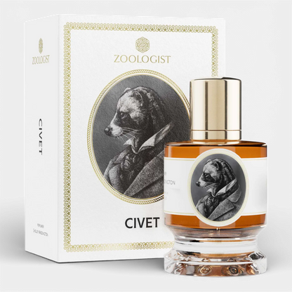 Civet - 60ml