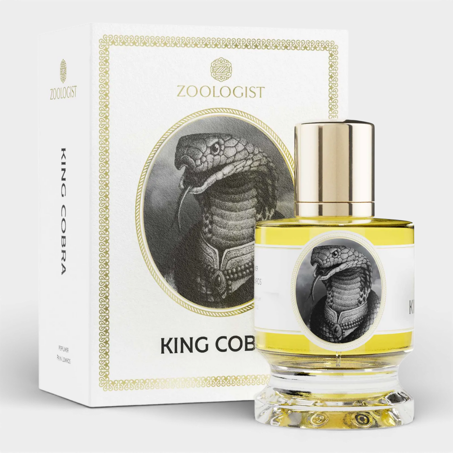 King Cobra - 60ml