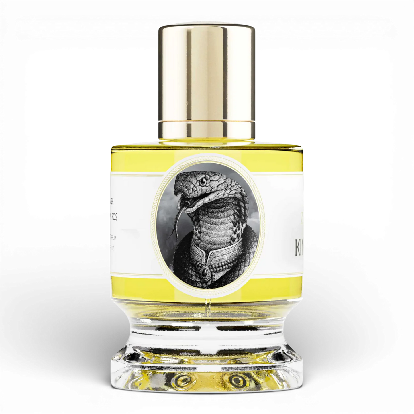King Cobra - 60ml