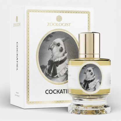 Cockatiel - 60ml