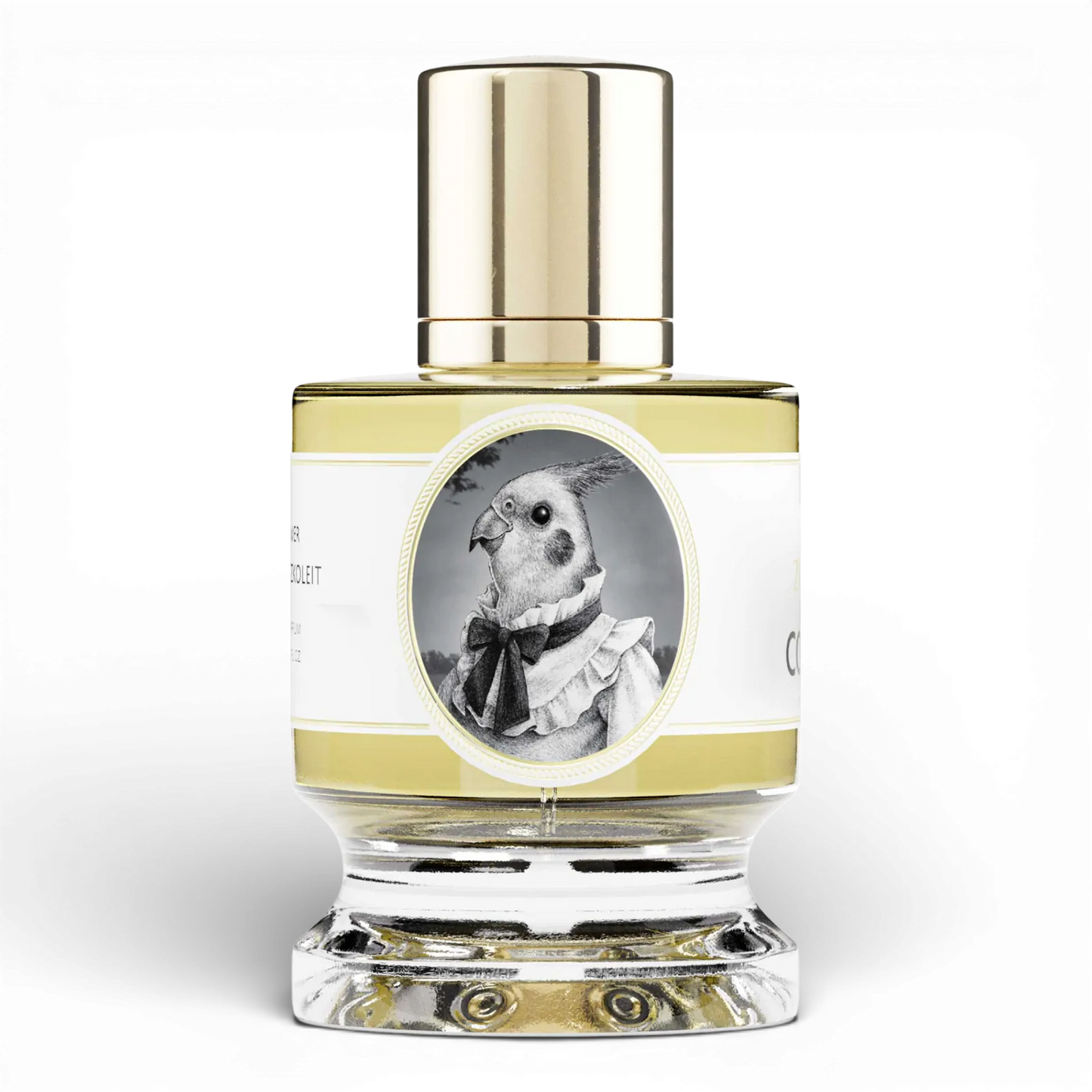 Cockatiel - 60ml