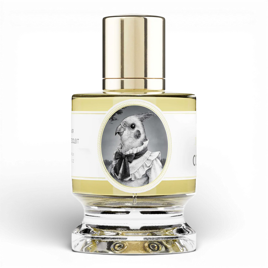 Cockatiel - 60ml