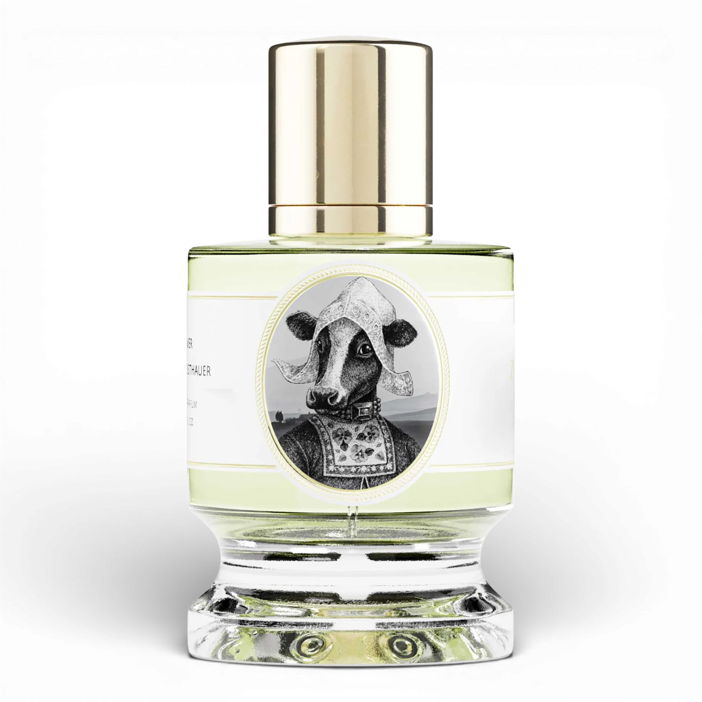 Cow - 60ml