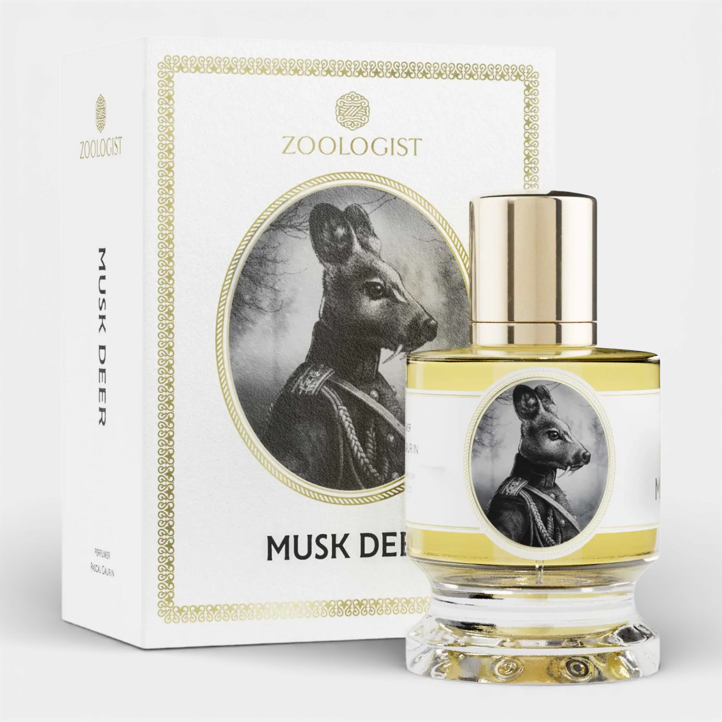 Musk Deer - 60ml