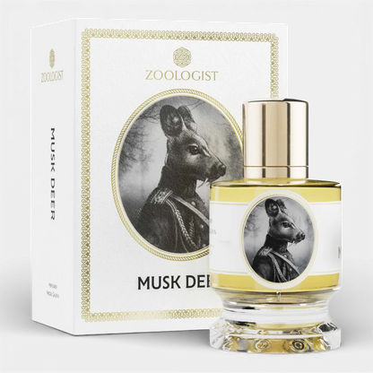 Musk Deer - 60ml