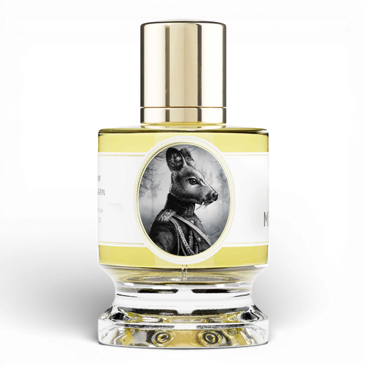 Musk Deer - 60ml
