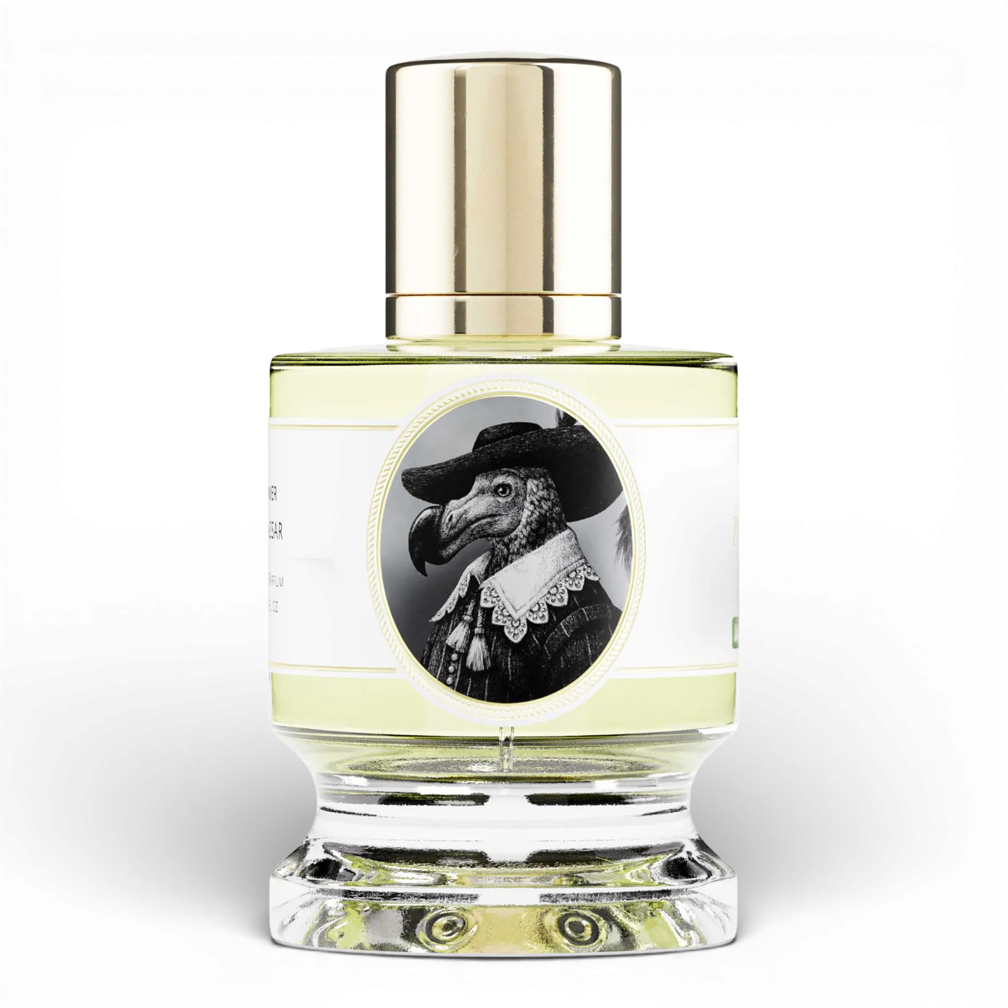 Dodo (Jackfruit Edition - 2023) - 60ml