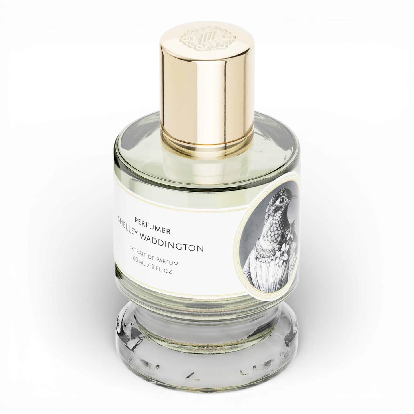 Hummingbird - 60ml