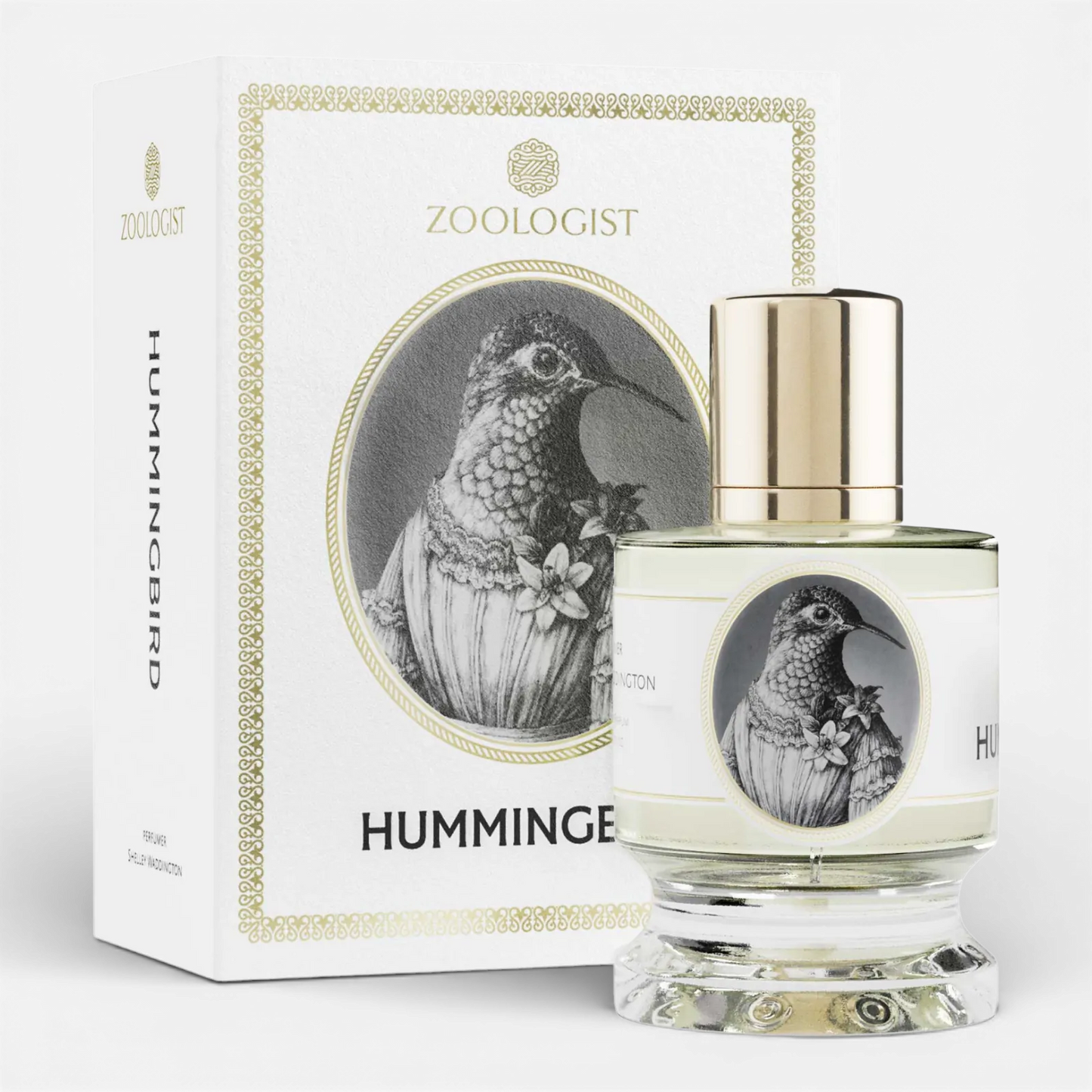 Hummingbird - 60ml
