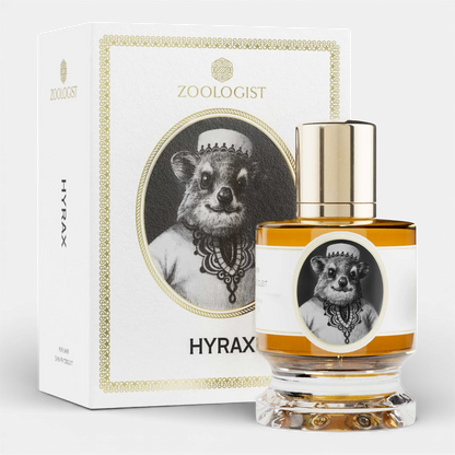 Hyrax - 60ml