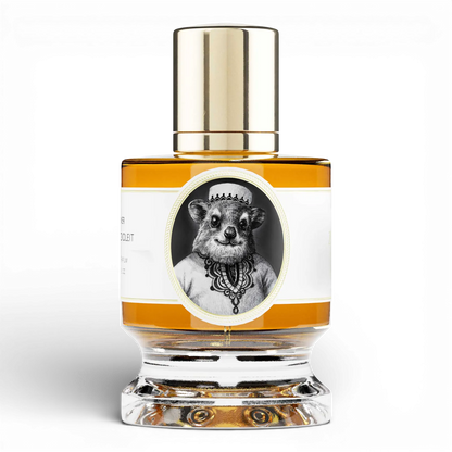 Hyrax - 60ml