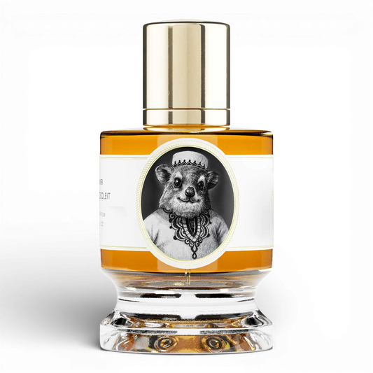 Hyrax - 60ml