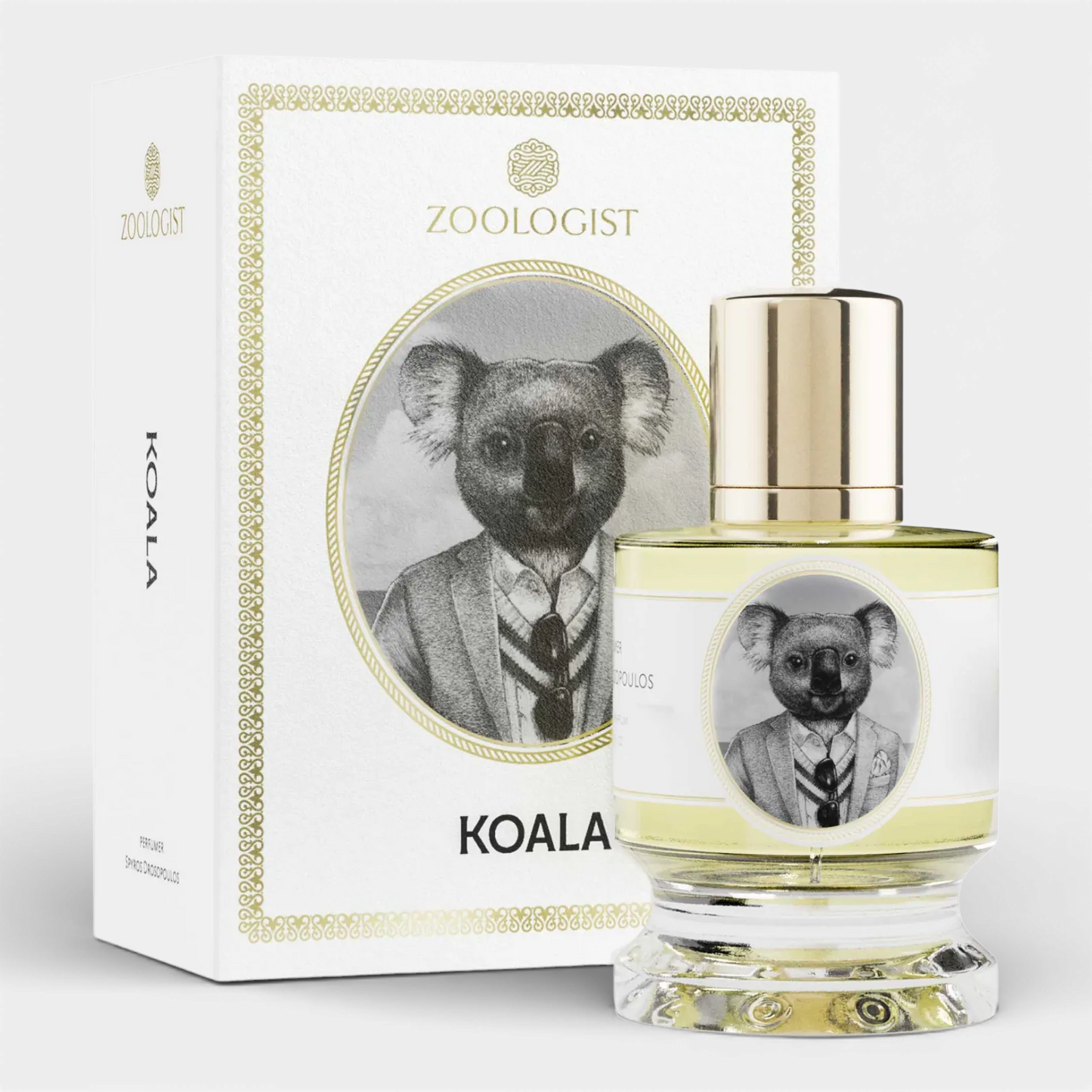 Koala - 60ml