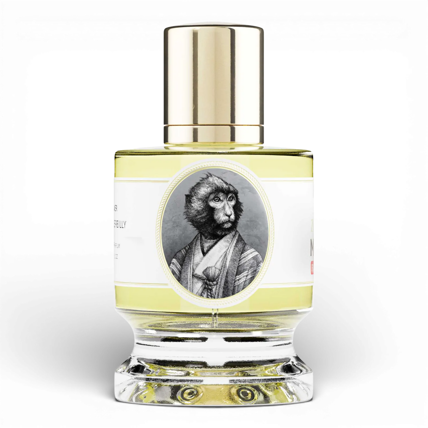 Macaque Fuji Apple - 60ml