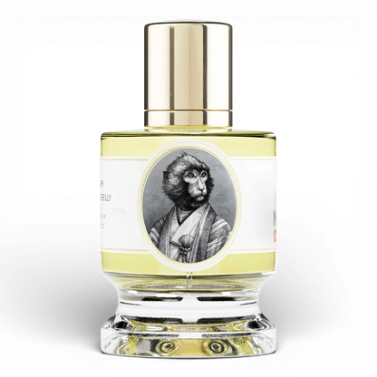 Macaque Fuji Apple - 60ml