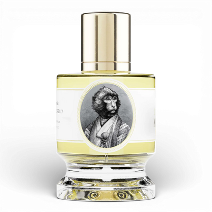 Macaque - Yuzu - 60ml